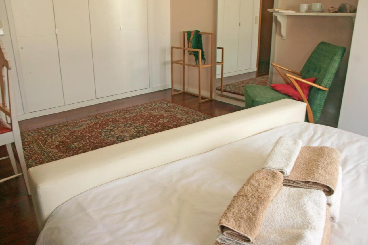 Apartamento Independente Praia & Porto - Limpo E Seguro Matosinhos  Exteriér fotografie